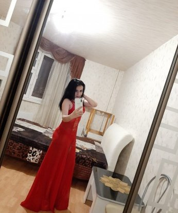 Анкета проститутки Людмила - город Новороссийск, 30 лет, №38