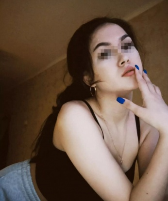 Анкета проститутки Маргаритка - город Новороссийск, 19 лет, №3682