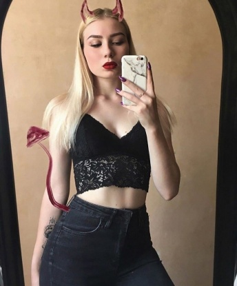 Анкета проститутки Тасенька - город Новороссийск, 25 лет, №8901